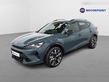 Used Cupra Formentor 2025 for sale - 78918377: Photo