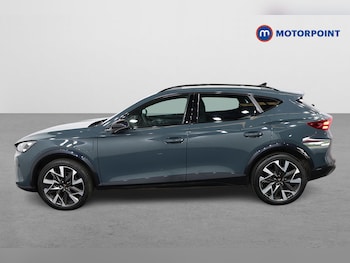 Used Cupra Formentor 2025 for sale - 78918377: Photo