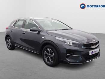 1.0T GDi ISG 2 5dr