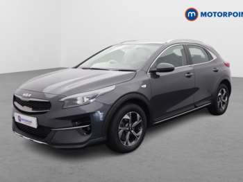 Used Kia XCeed 2022 for sale - 74633689: Photo