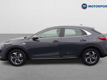 Used Kia XCeed 2022 for sale - 74633689: Photo