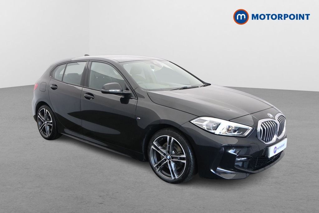 Used BMW 1 Series 2023 for sale - 76827772: Photo 1