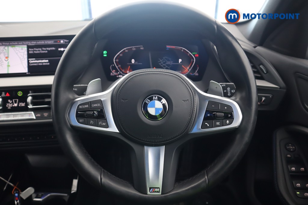 Used BMW 1 Series 2023 for sale - 76827772: Photo 12