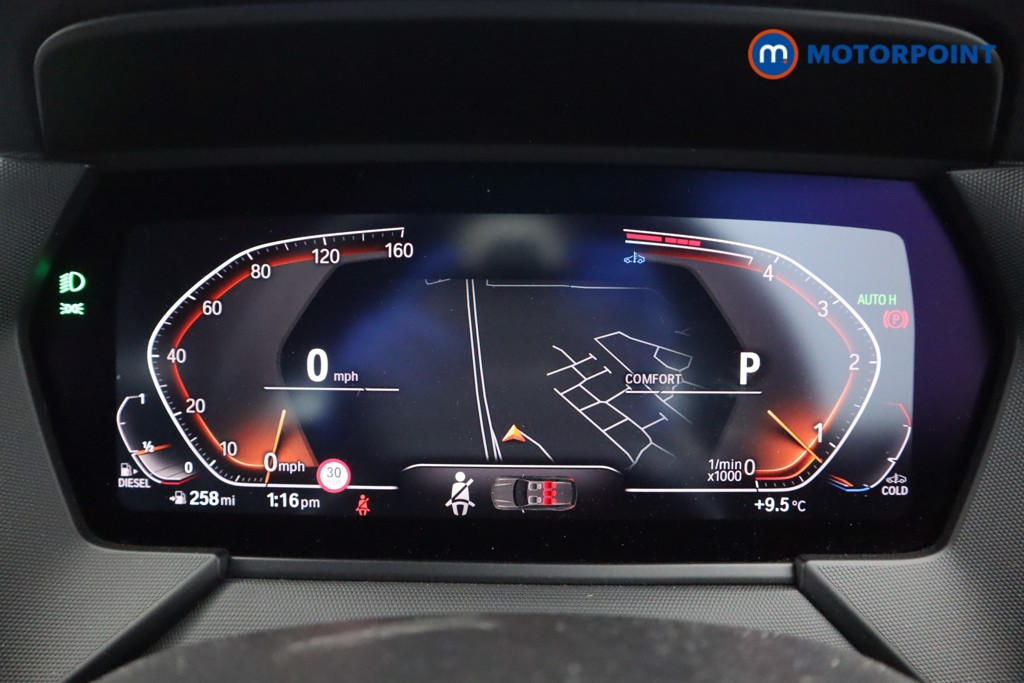 Used BMW 1 Series 2023 for sale - 76827772: Photo 13