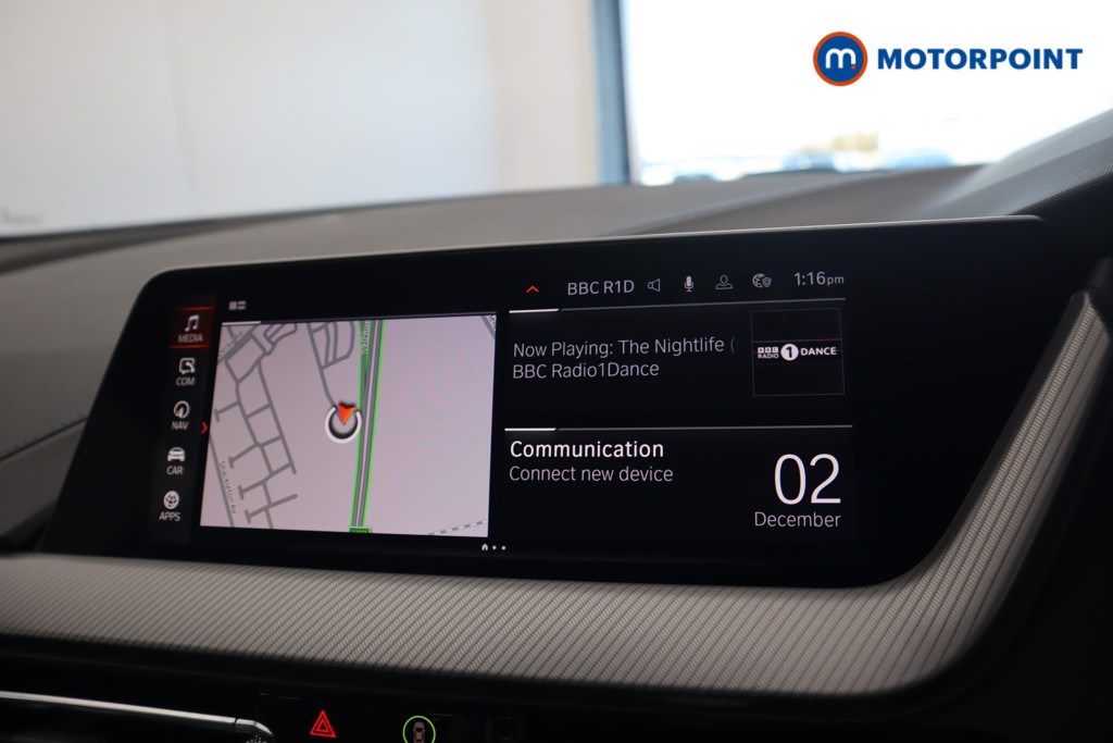 Used BMW 1 Series 2023 for sale - 76827772: Photo 20