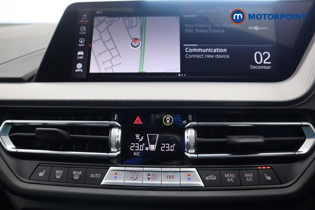 Used BMW 1 Series 2023 for sale - 76827772: Photo 21