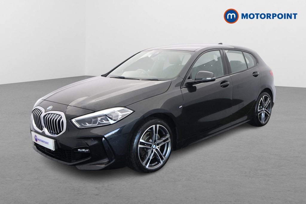Used BMW 1 Series 2023 for sale - 76827772: Photo 3