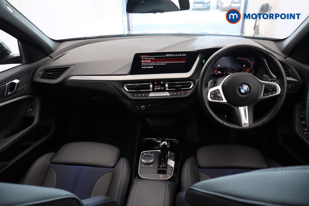 Used BMW 1 Series 2023 for sale - 76827772: Photo 33