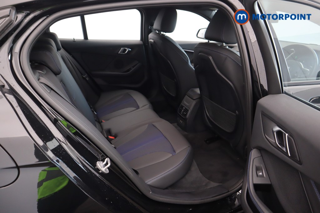 Used BMW 1 Series 2023 for sale - 76827772: Photo 35