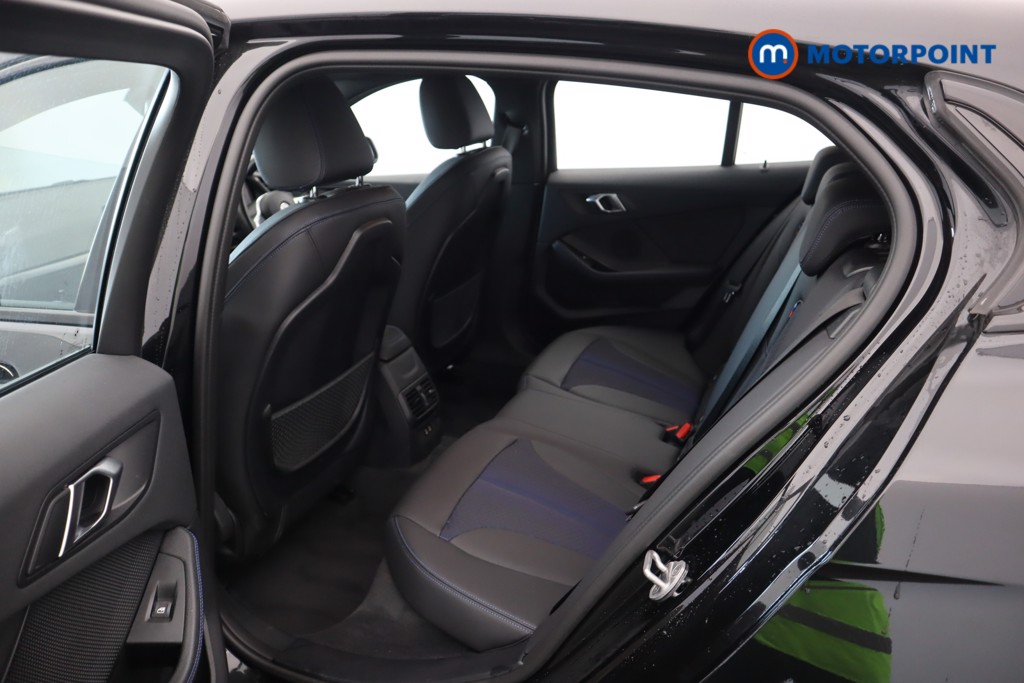 Used BMW 1 Series 2023 for sale - 76827772: Photo 39