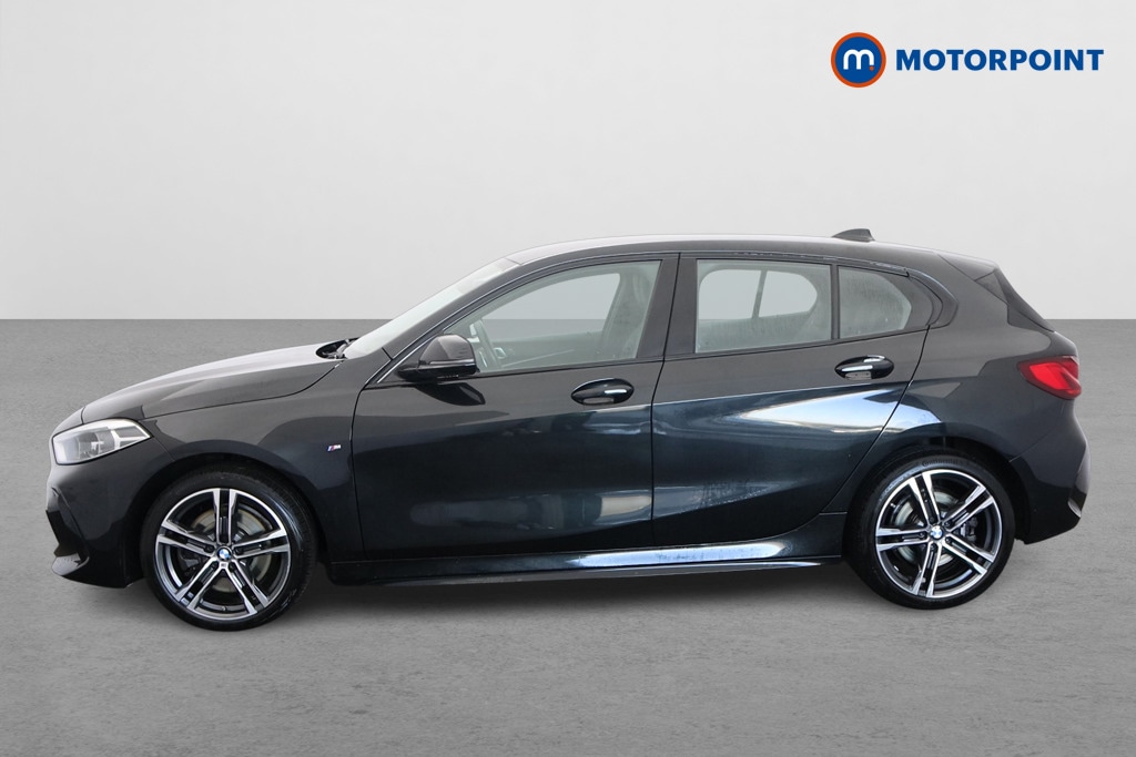 Used BMW 1 Series 2023 for sale - 76827772: Photo 4
