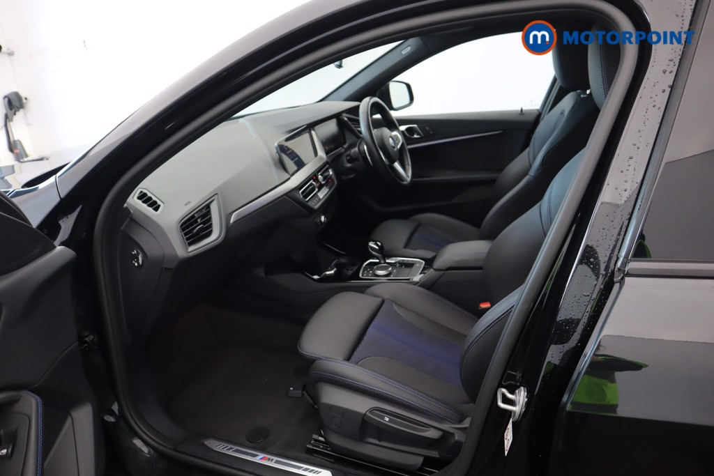 Used BMW 1 Series 2023 for sale - 76827772: Photo 41