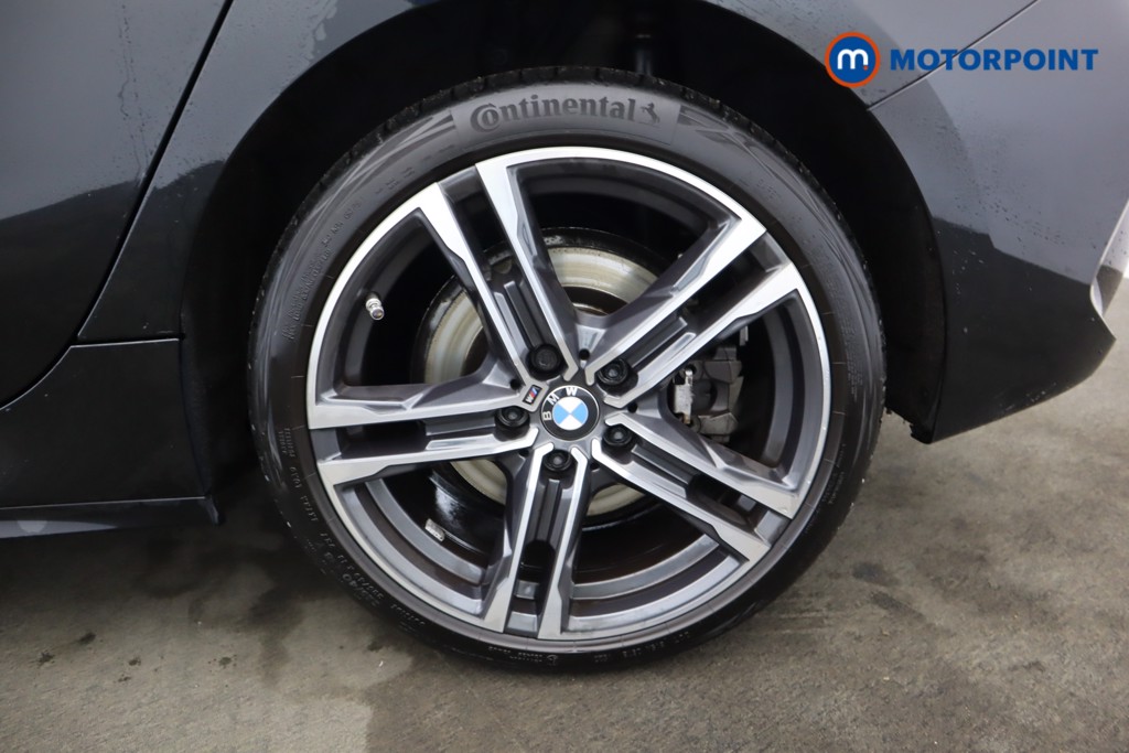 Used BMW 1 Series 2023 for sale - 76827772: Photo 45