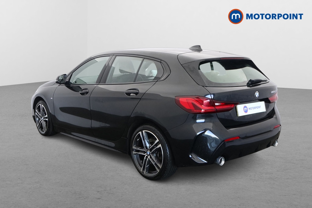Used BMW 1 Series 2023 for sale - 76827772: Photo 5