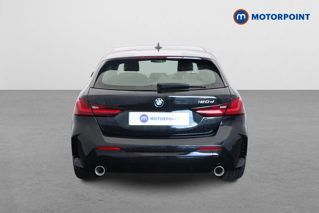 Used BMW 1 Series 2023 for sale - 76827772: Photo 6