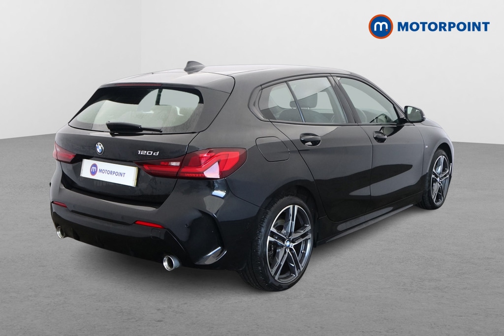 Used BMW 1 Series 2023 for sale - 76827772: Photo 7