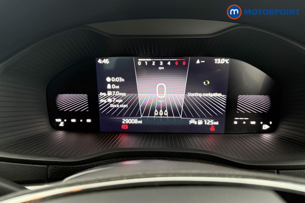 Used Skoda Karoq 2024 for sale - 77435756: Photo 11