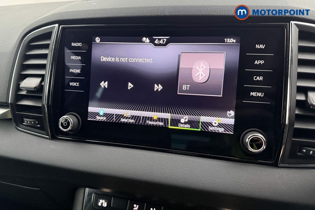 Used Skoda Karoq 2024 for sale - 77435756: Photo 13