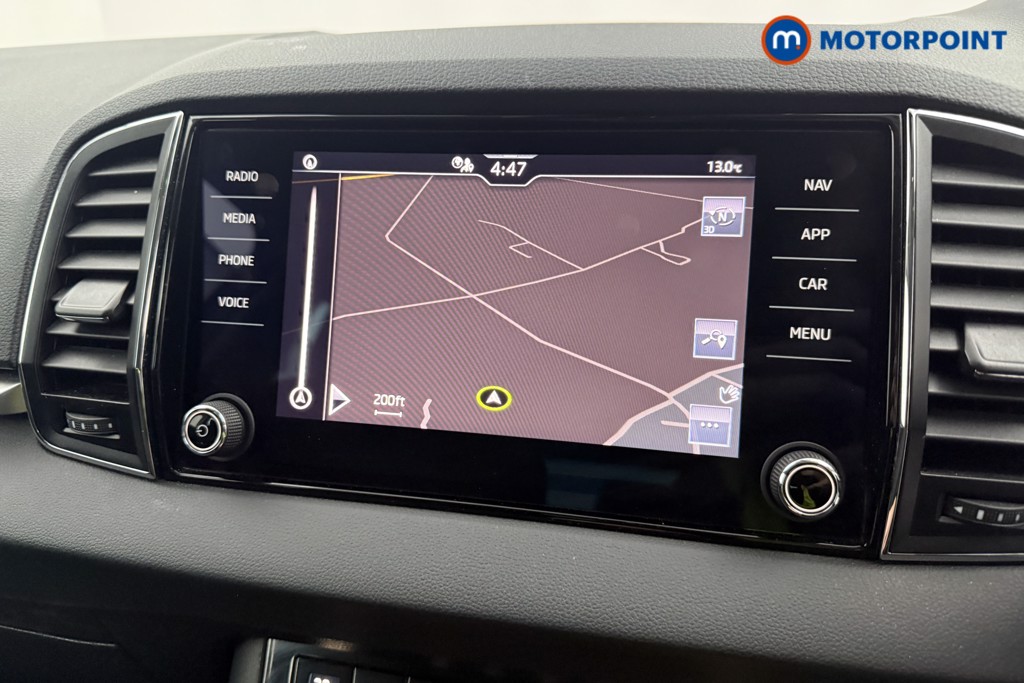 Used Skoda Karoq 2024 for sale - 77435756: Photo 15