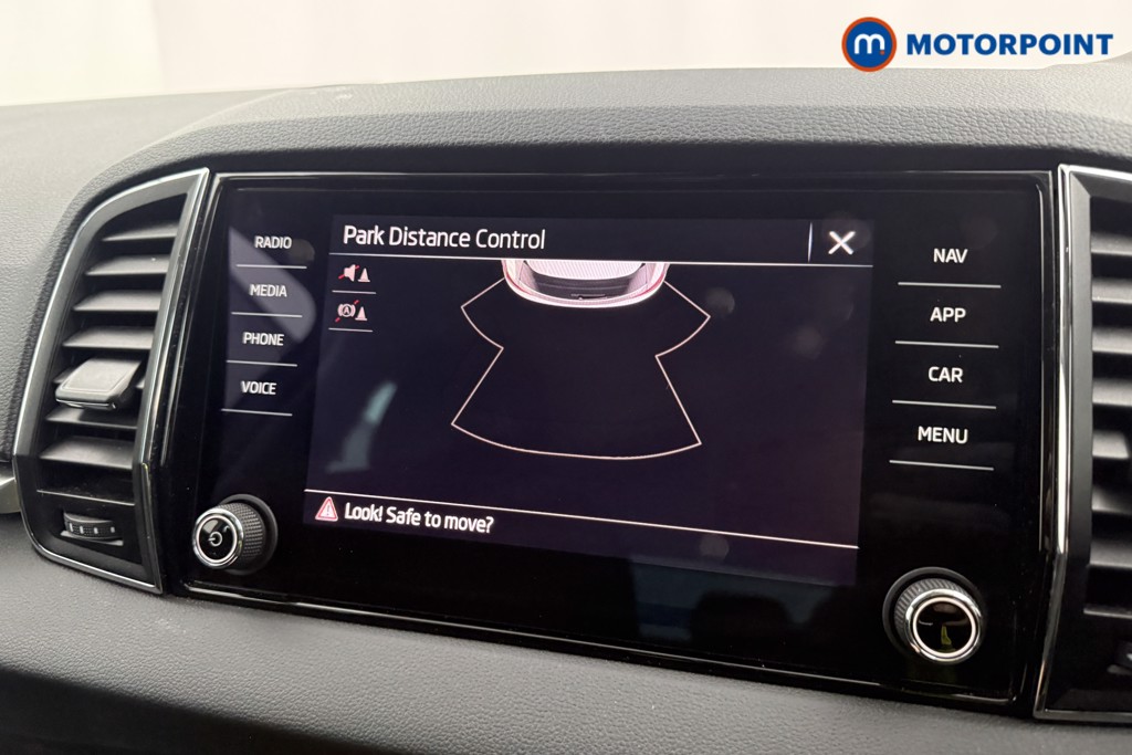 Used Skoda Karoq 2024 for sale - 77435756: Photo 18