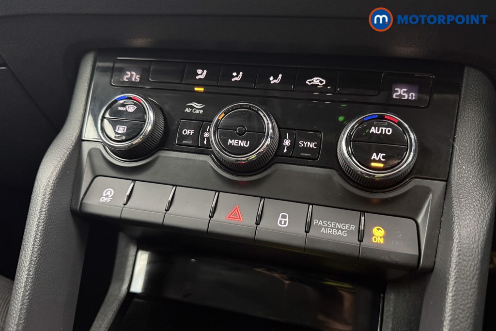 Used Skoda Karoq 2024 for sale - 77435756: Photo 19