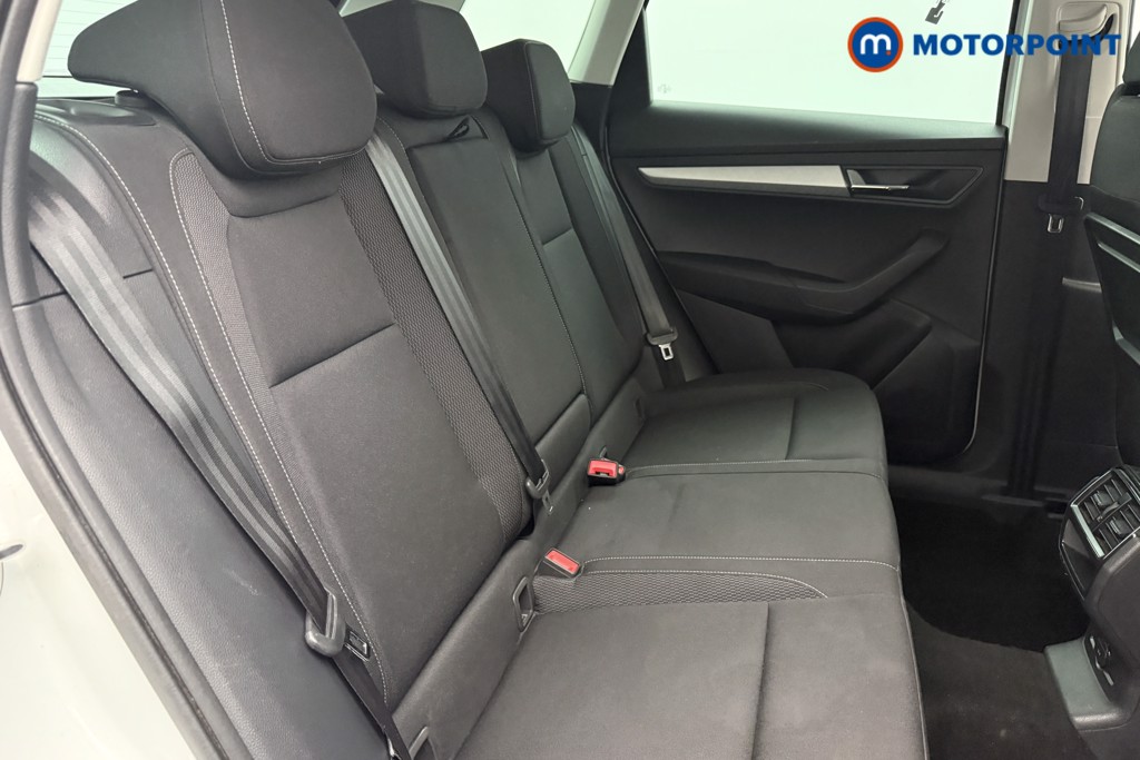 Used Skoda Karoq 2024 for sale - 77435756: Photo 30