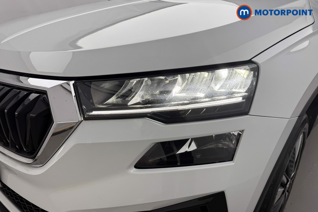 Used Skoda Karoq 2024 for sale - 77435756: Photo 35