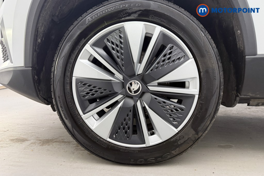 Used Skoda Karoq 2024 for sale - 77435756: Photo 36