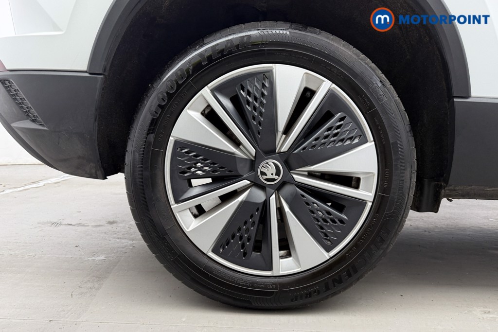 Used Skoda Karoq 2024 for sale - 77435756: Photo 38