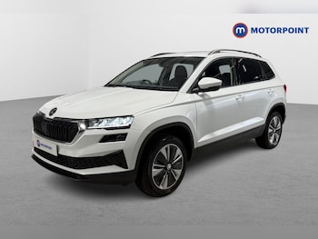 Used Skoda Karoq 2024 for sale - 77435756: Photo