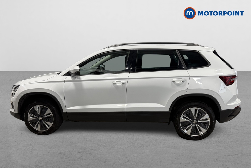 Used Skoda Karoq 2024 for sale - 77435756: Photo 4