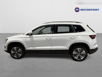 Used Skoda Karoq 2024 for sale - 77435756: Photo