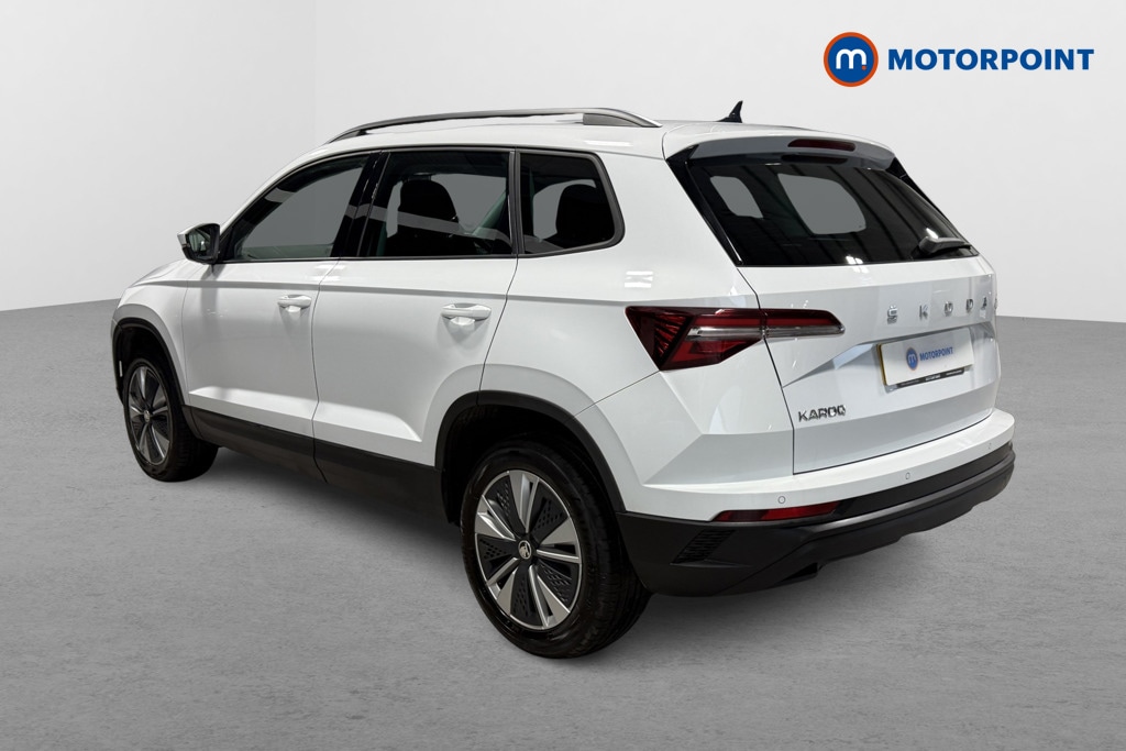 Used Skoda Karoq 2024 for sale - 77435756: Photo 5