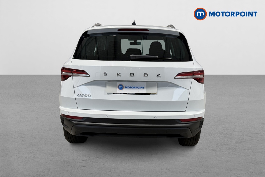 Used Skoda Karoq 2024 for sale - 77435756: Photo 6