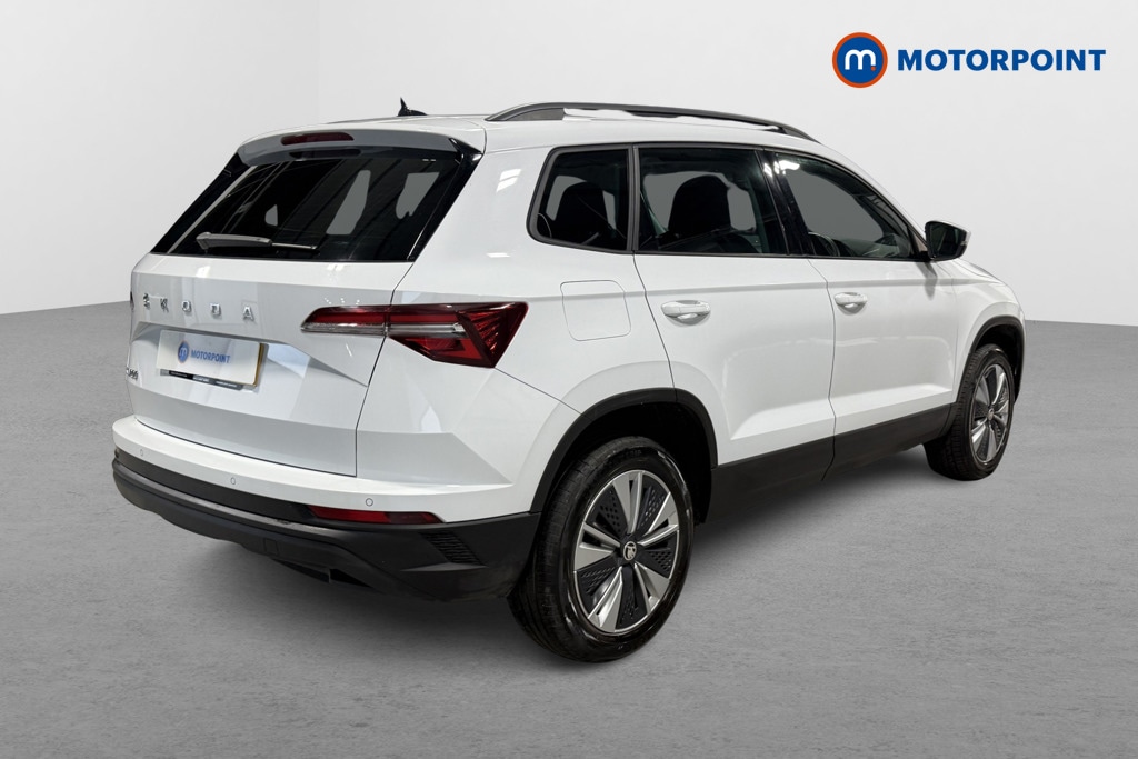 Used Skoda Karoq 2024 for sale - 77435756: Photo 7