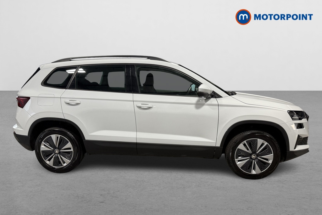 Used Skoda Karoq 2024 for sale - 77435756: Photo 8