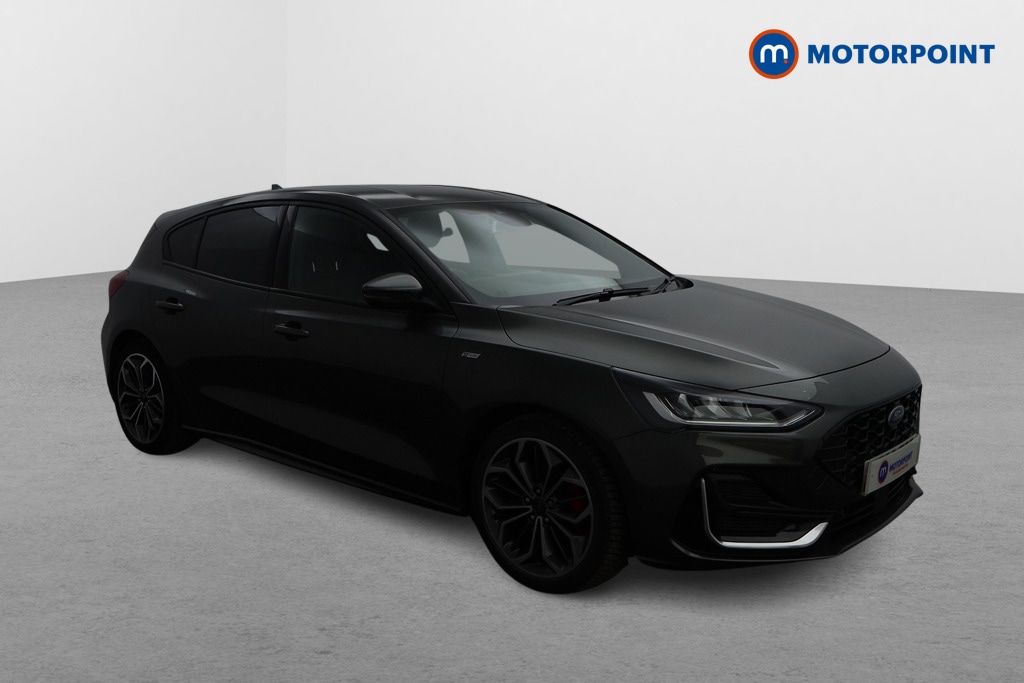 Used Ford Focus 2022 for sale - 76263663: Photo 1