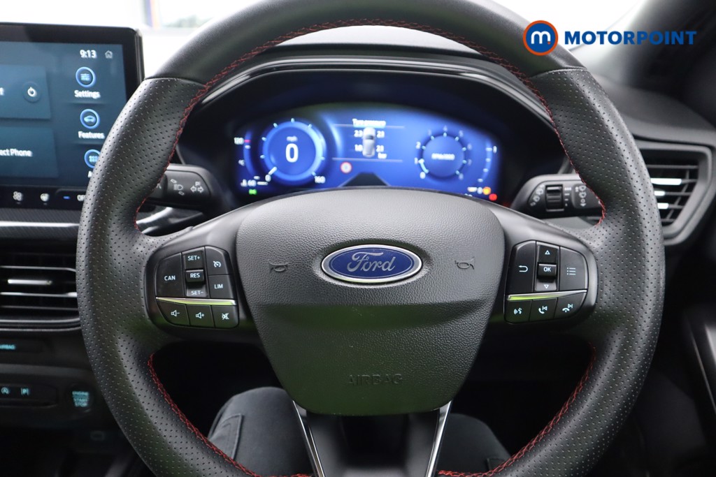 Used Ford Focus 2022 for sale - 76263663: Photo 15