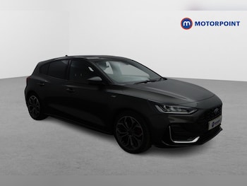 Ford - Focus