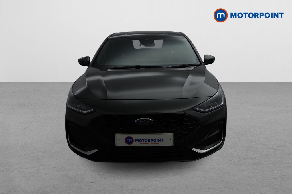Used Ford Focus 2022 for sale - 76263663: Photo 2