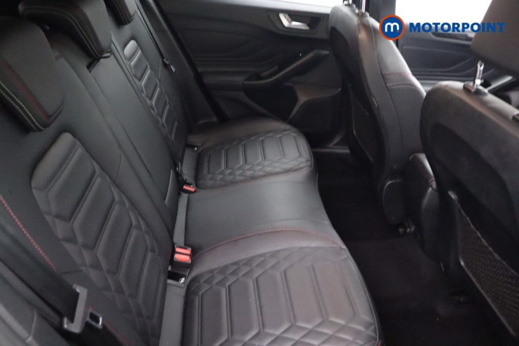 Used Ford Focus 2022 for sale - 76263663: Photo 22