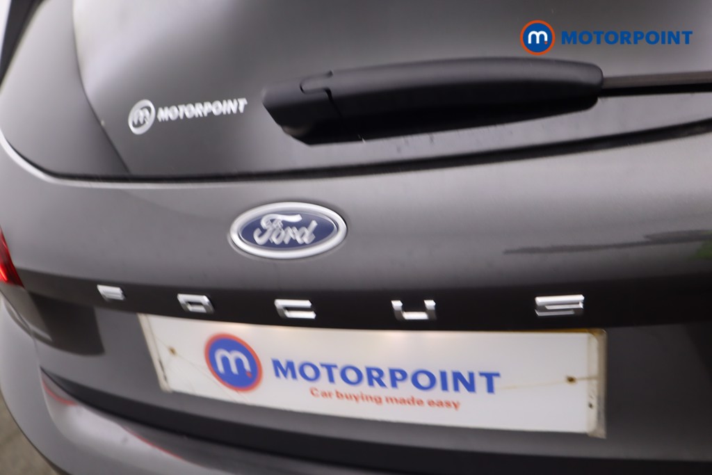 Used Ford Focus 2022 for sale - 76263663: Photo 28