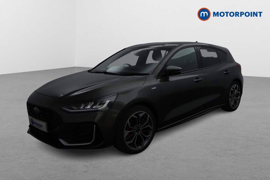 Used Ford Focus 2022 for sale - 76263663: Photo 3