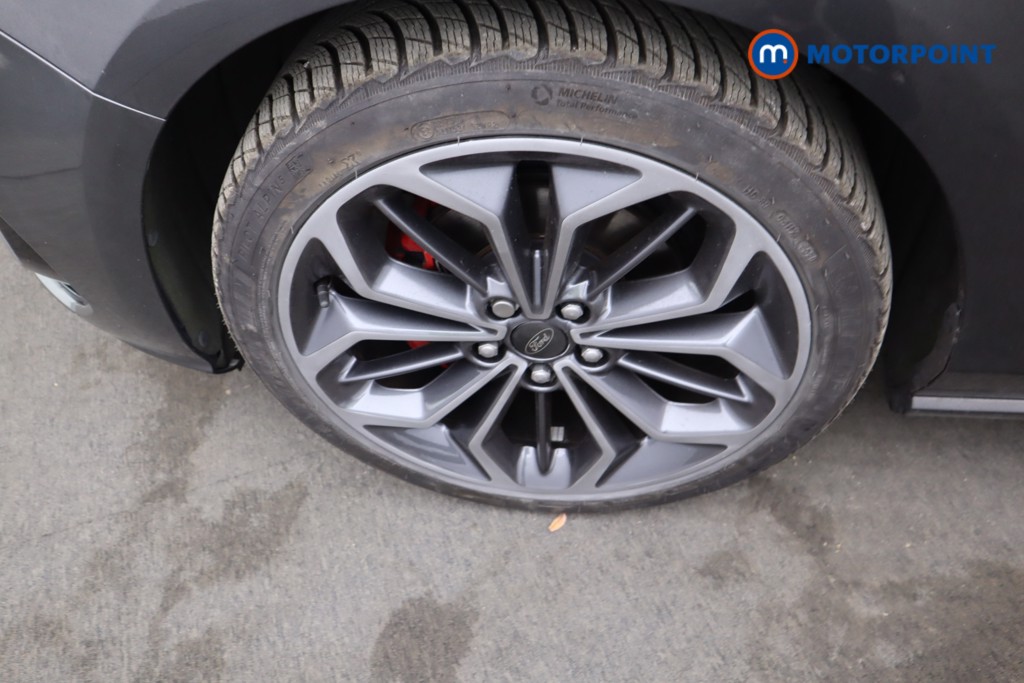 Used Ford Focus 2022 for sale - 76263663: Photo 34