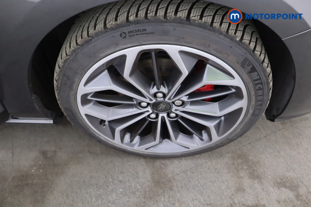 Used Ford Focus 2022 for sale - 76263663: Photo 36