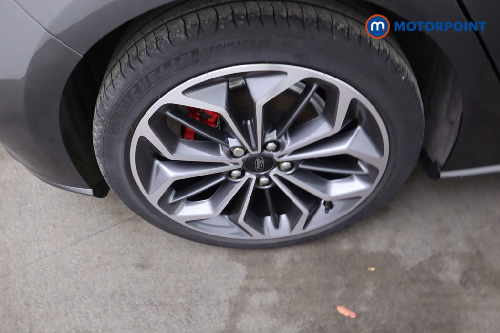 Used Ford Focus 2022 for sale - 76263663: Photo 37