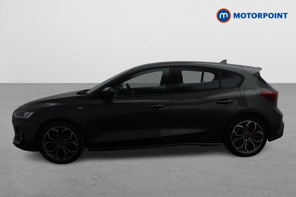 Used Ford Focus 2022 for sale - 76263663: Photo 4
