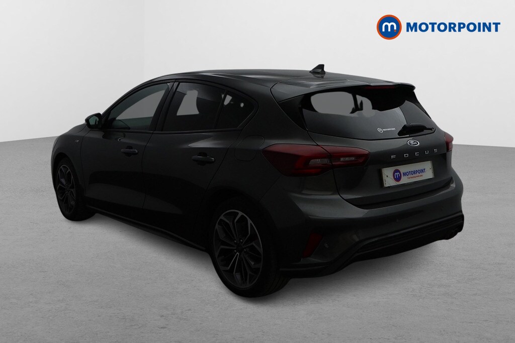 Used Ford Focus 2022 for sale - 76263663: Photo 5