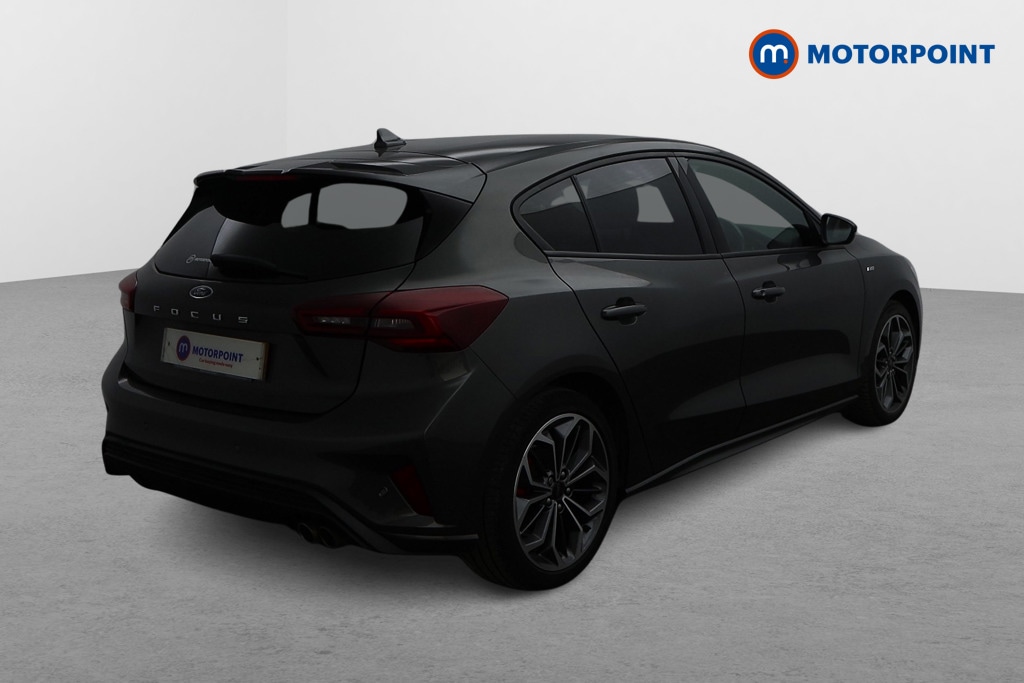 Used Ford Focus 2022 for sale - 76263663: Photo 7