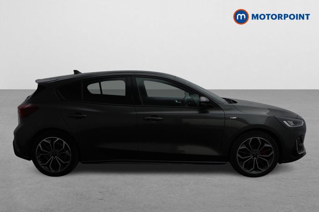 Used Ford Focus 2022 for sale - 76263663: Photo 8